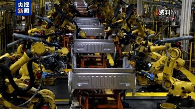 European Automobile Manufacturers Association: If the EU cuts steel import quotas, it will exacerbate inflation