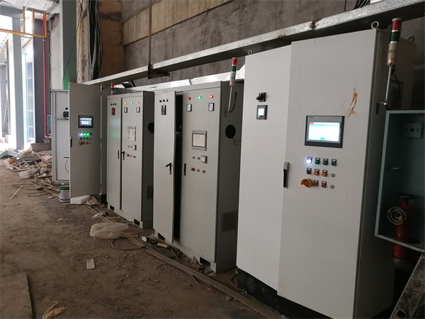 Hele Door Industry