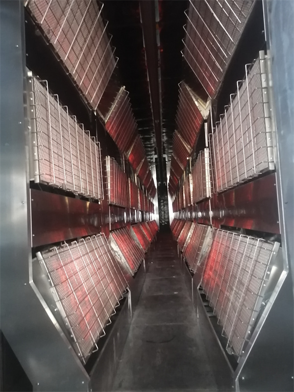 Fuyuan Project