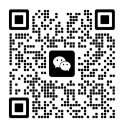 WeChat online customer service