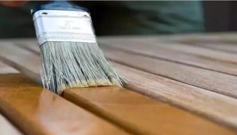 常见10类油漆涂料品种特点和固化方法