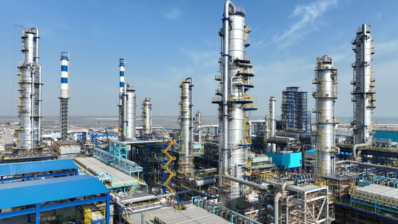 国家统计局:1-9月机械工业主要行业企业利润出炉