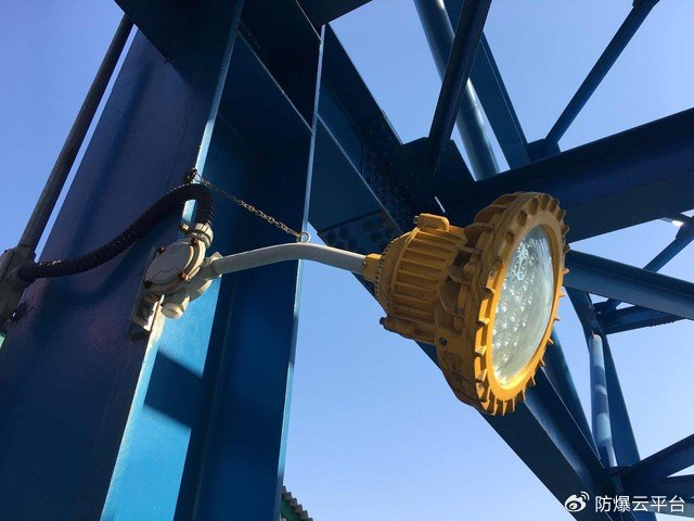 水性漆涂装不用防爆?千万别踩这个安全误区